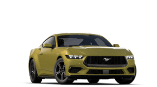2025 Ford Mustang® External Image 5